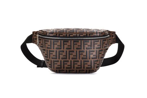 fake fendi fanny pack|fendi fanny pack women's.